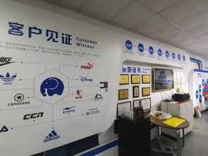 展會現場購機享廠商大讓利，大笨象一站式數碼印花方案十五年深耕，助力工藝品代理與銷售升級