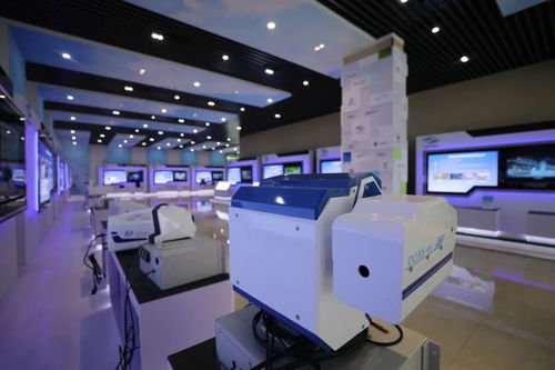 邁向新征程 魅力蜀山“十三五”成就巡禮——工程和技術研究與試驗發展篇