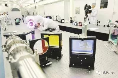 我國新增16個大科學(xué)裝置落地布局，為工程和技術(shù)研究注入新動能