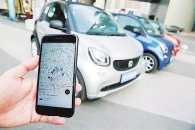 共享汽車行業迎來政策春風，五大概念股獲機構力薦